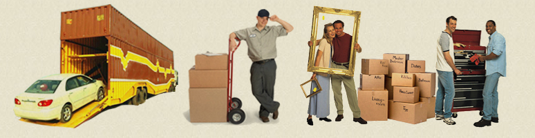 About B.K.N Packers & Movers